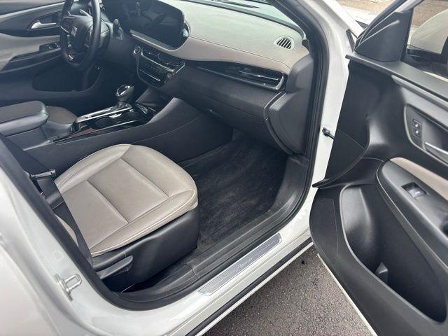 Buick Envista - Thumbnail 10