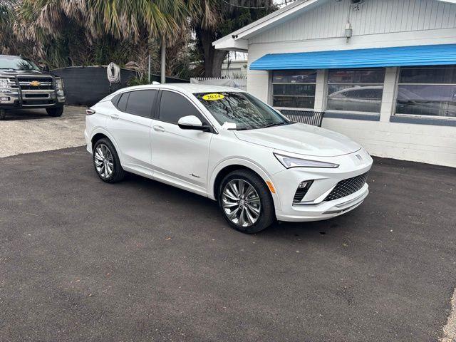 Buick Envista - Thumbnail 7