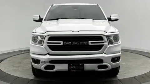 Ram 1500 Big Horn - Thumbnail 3