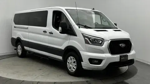 Ford Transit Passenger Wagon Xlt - Thumbnail 4
