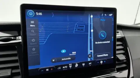 Ford Transit Passenger Wagon Xlt - Thumbnail 6