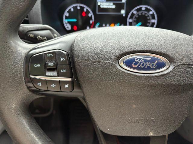 Ford Transit-250 - Thumbnail 15