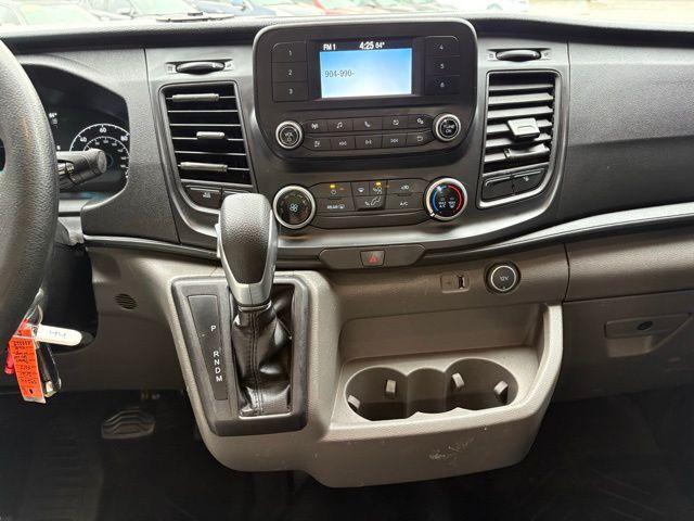 Ford Transit-250 - Thumbnail 17