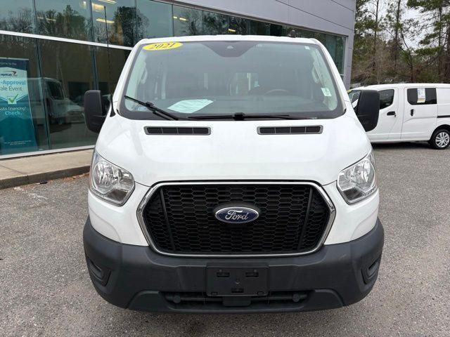 Ford Transit-250 - Thumbnail 8