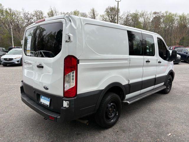 Ford Transit-250 - Thumbnail 5