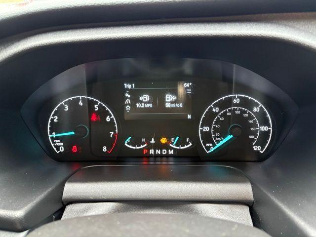 Ford Transit-250 - Thumbnail 16