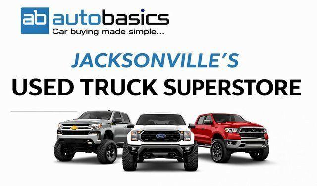 Chevrolet Silverado 1500 - Thumbnail 8