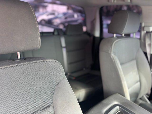 Chevrolet Silverado 1500 - Thumbnail 14