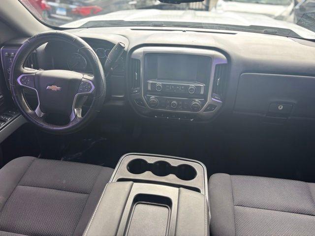 Chevrolet Silverado 1500 - Thumbnail 18