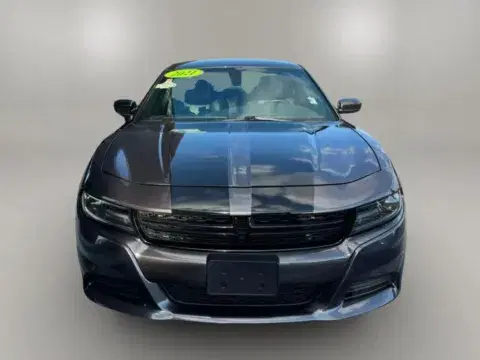 Dodge Charger Sxt Sedan 4D - Thumbnail 3