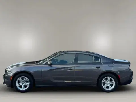 Dodge Charger Sxt Sedan 4D - Thumbnail 6