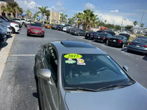 Lexus Rc 350 Coupe 2D - Thumbnail 6