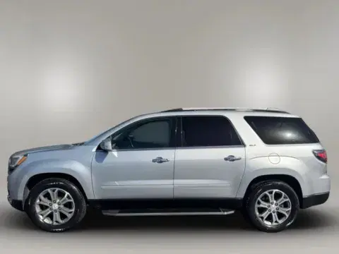 GMC Acadia Slt-1 Sport Utility 4D - Thumbnail 3