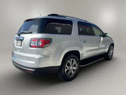 GMC Acadia Slt-1 Sport Utility 4D - Thumbnail 6