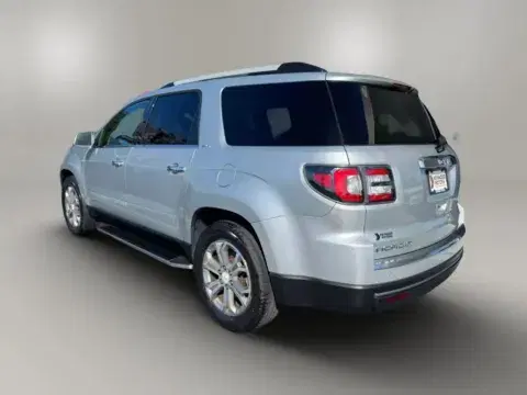 GMC Acadia Slt-1 Sport Utility 4D - Thumbnail 4