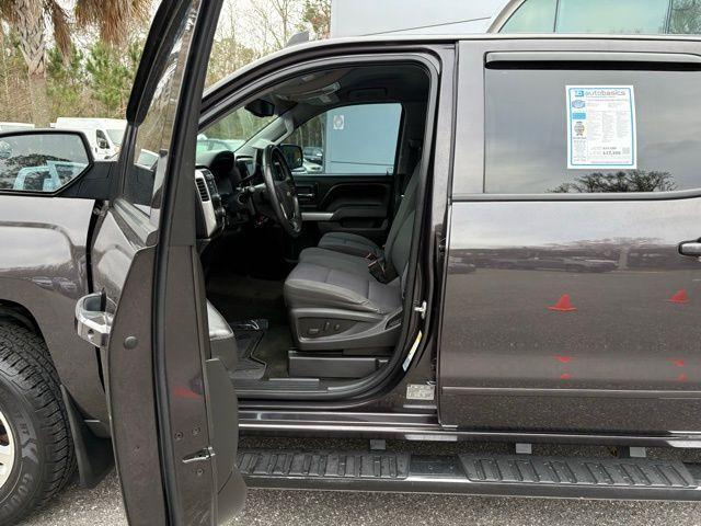 Chevrolet Silverado 1500 - Thumbnail 11