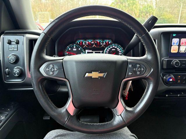 Chevrolet Silverado 1500 - Thumbnail 13