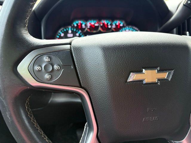 Chevrolet Silverado 1500 - Thumbnail 15