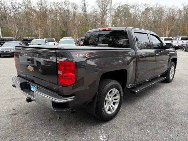 Chevrolet Silverado 1500 - Thumbnail 5