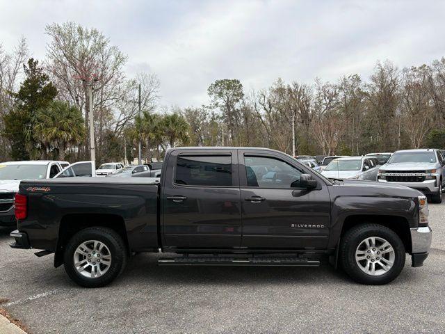 Chevrolet Silverado 1500 - Thumbnail 6