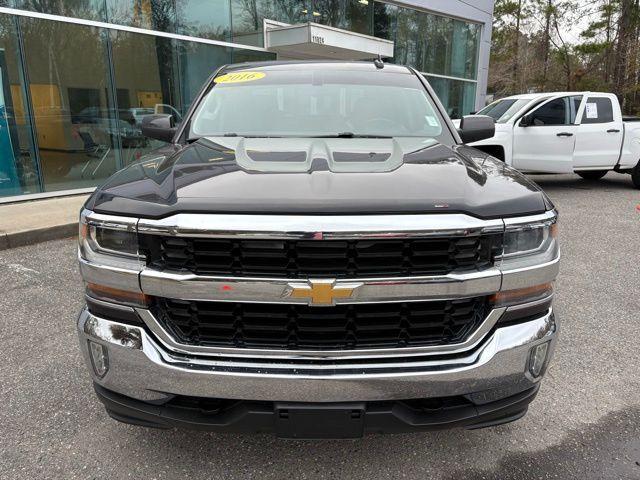 Chevrolet Silverado 1500 - Thumbnail 8