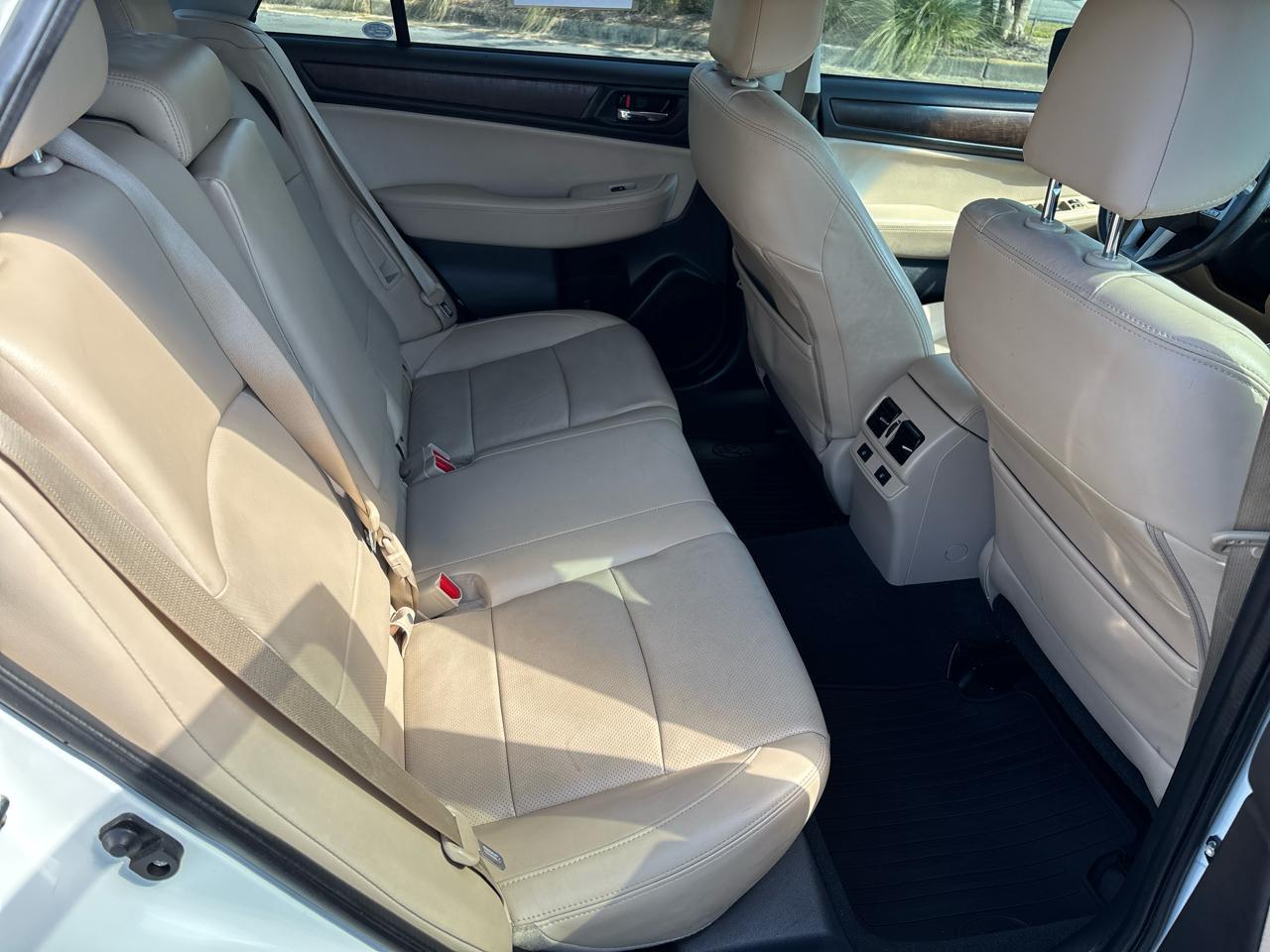 Subaru Outback4Dr Wgn 2.5I Limited - Thumbnail 20