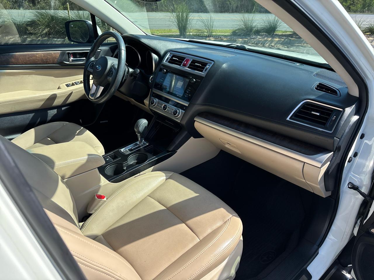 Subaru Outback4Dr Wgn 2.5I Limited - Thumbnail 16