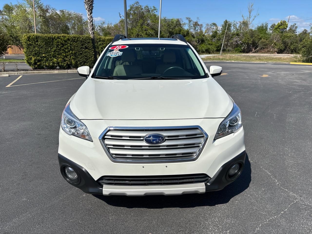 Subaru Outback4Dr Wgn 2.5I Limited - Thumbnail 2