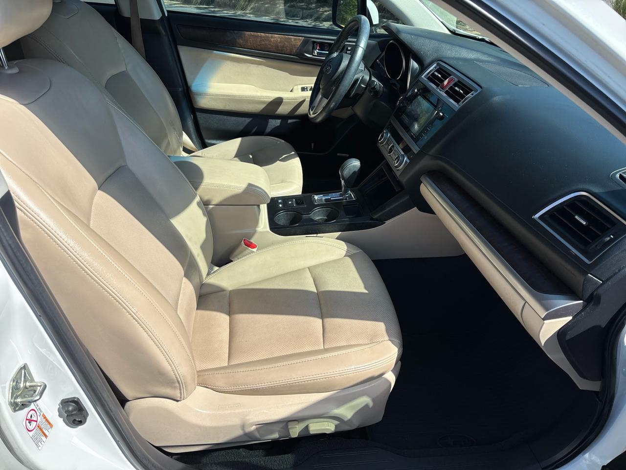 Subaru Outback4Dr Wgn 2.5I Limited - Thumbnail 15