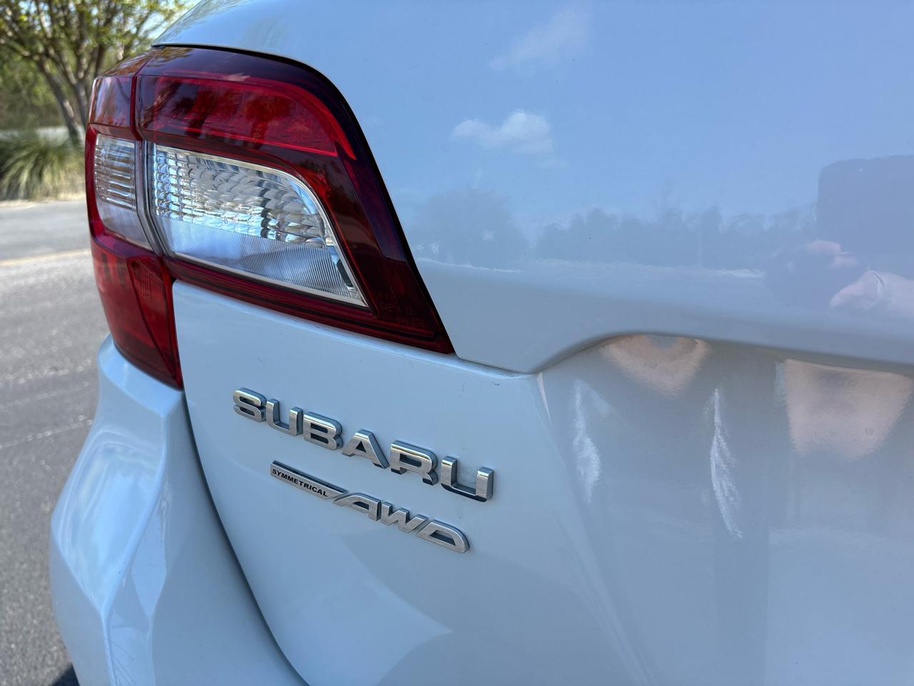 Subaru Outback4Dr Wgn 2.5I Limited - Thumbnail 11