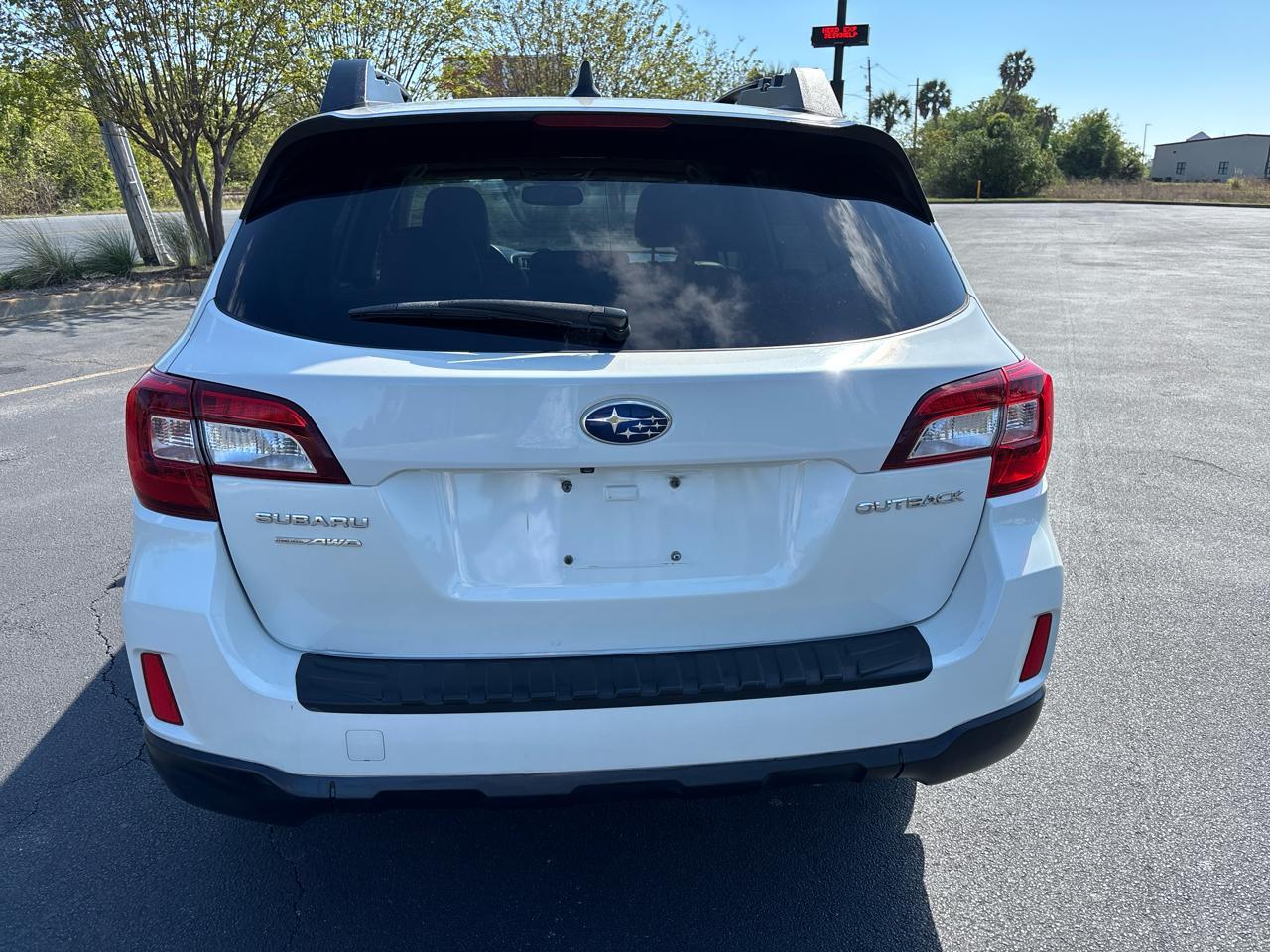 Subaru Outback4Dr Wgn 2.5I Limited - Thumbnail 6