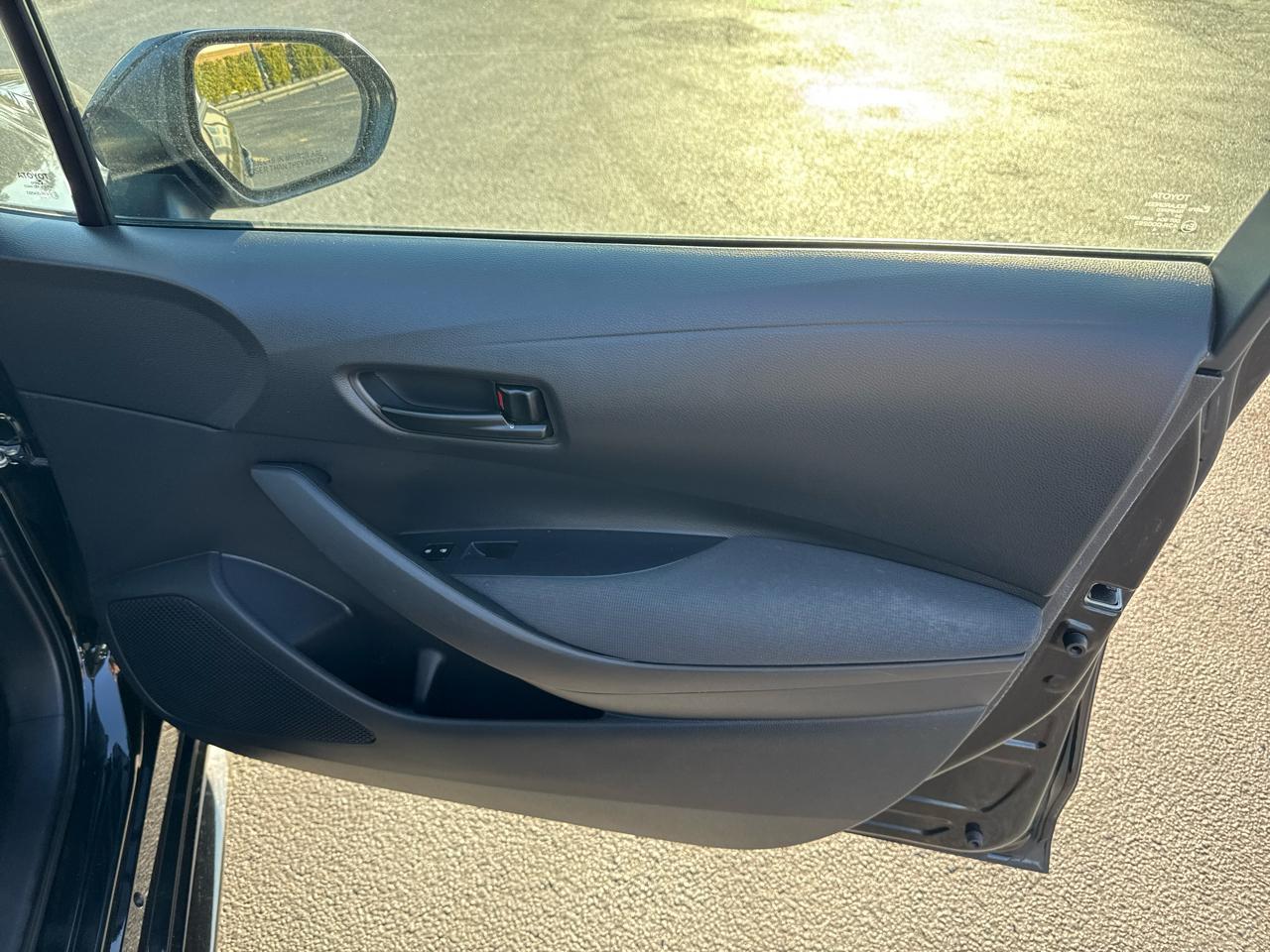 Toyota Corollale Cvt (Natl) - Thumbnail 17