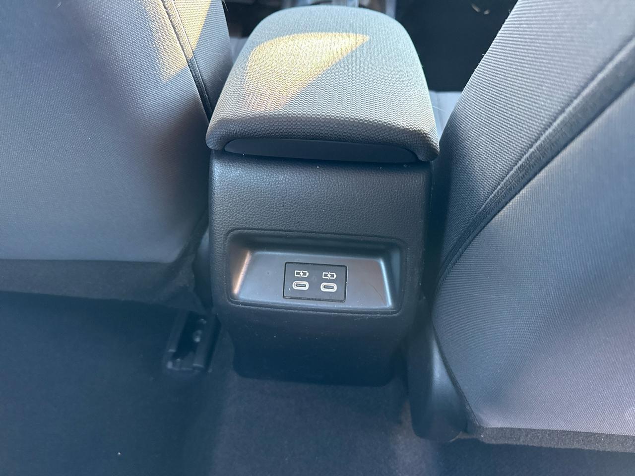 Toyota Corollale Cvt (Natl) - Thumbnail 12