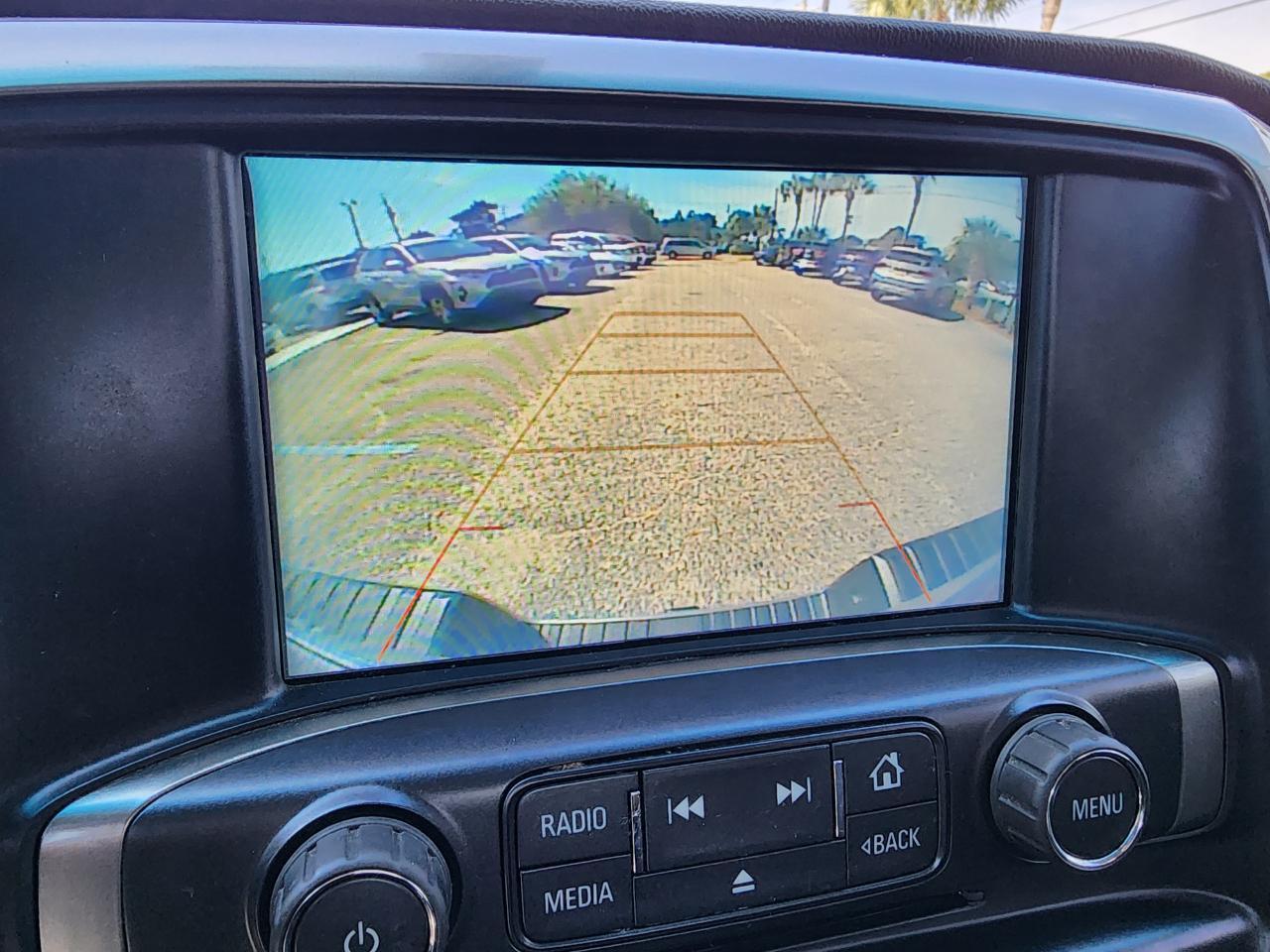 Chevrolet Silverado 1500 Ld4Wd Double Cab Lt - Thumbnail 20