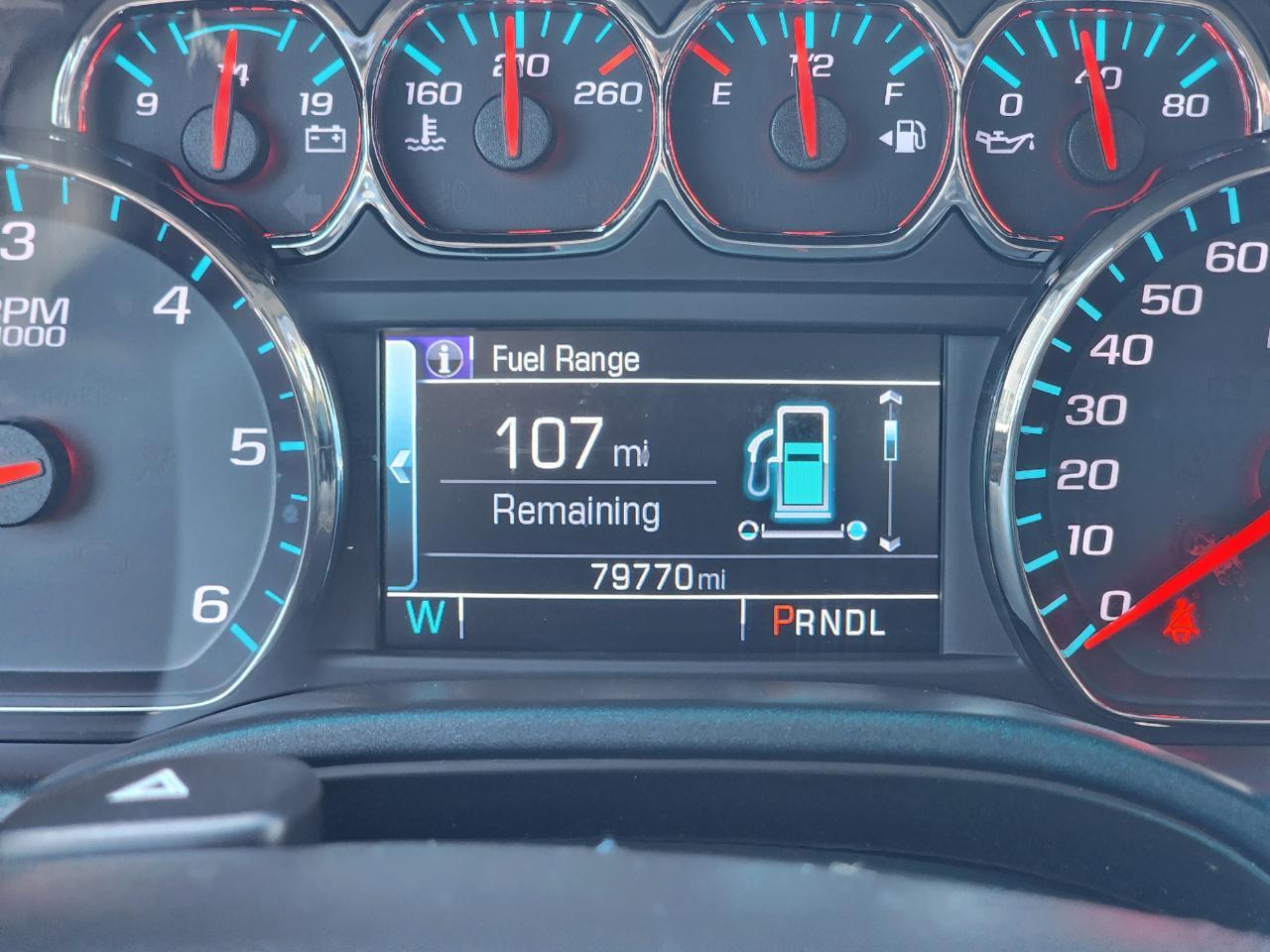 Chevrolet Silverado 1500 Ld4Wd Double Cab Lt - Thumbnail 17