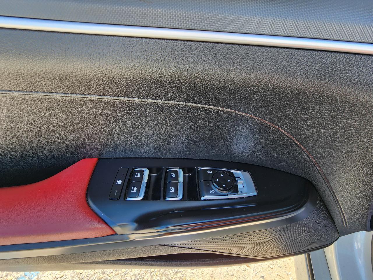 Kia K5Gt-Line Auto Fwd - Thumbnail 14