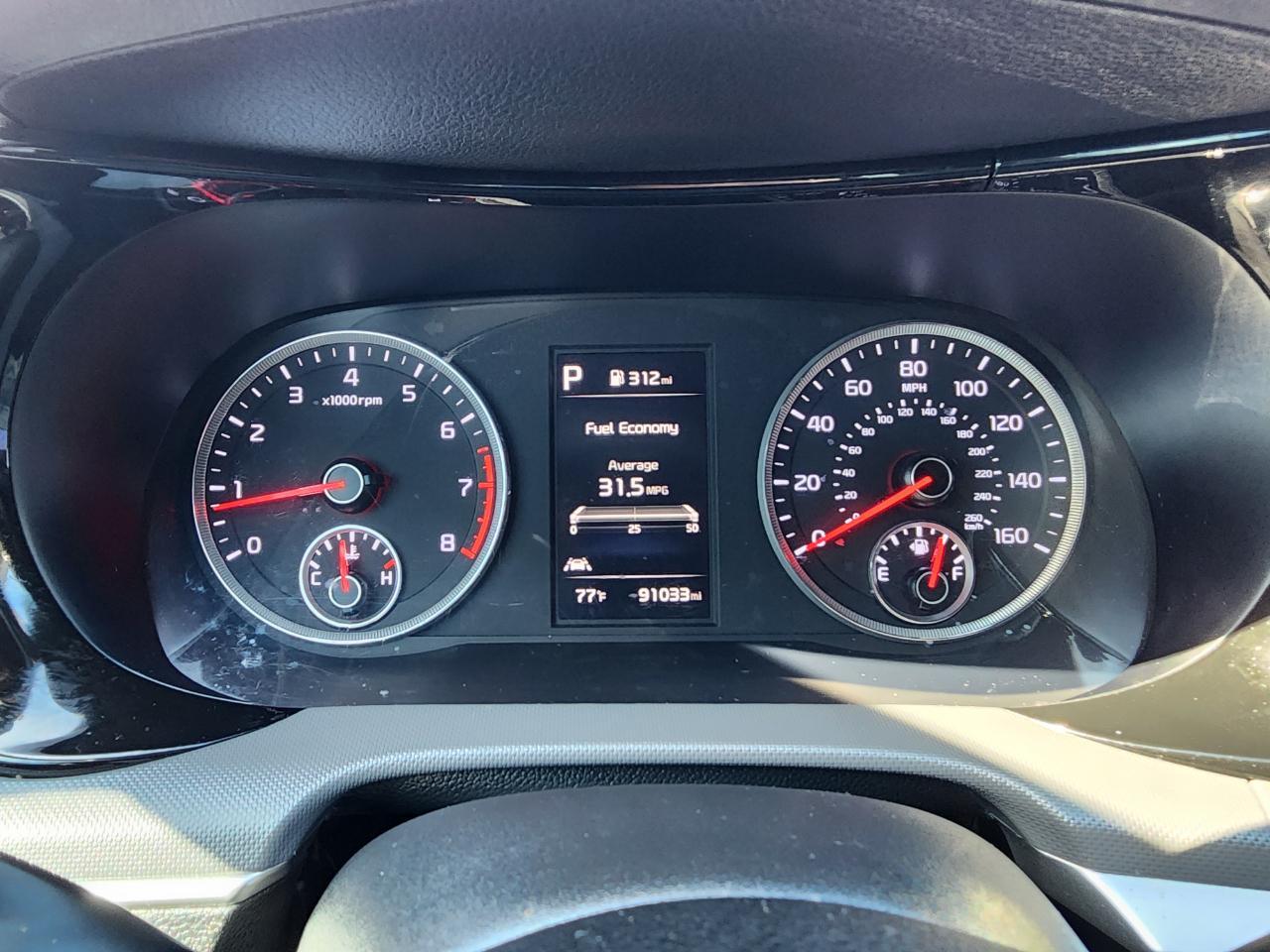 Kia K5Gt-Line Auto Fwd - Thumbnail 17