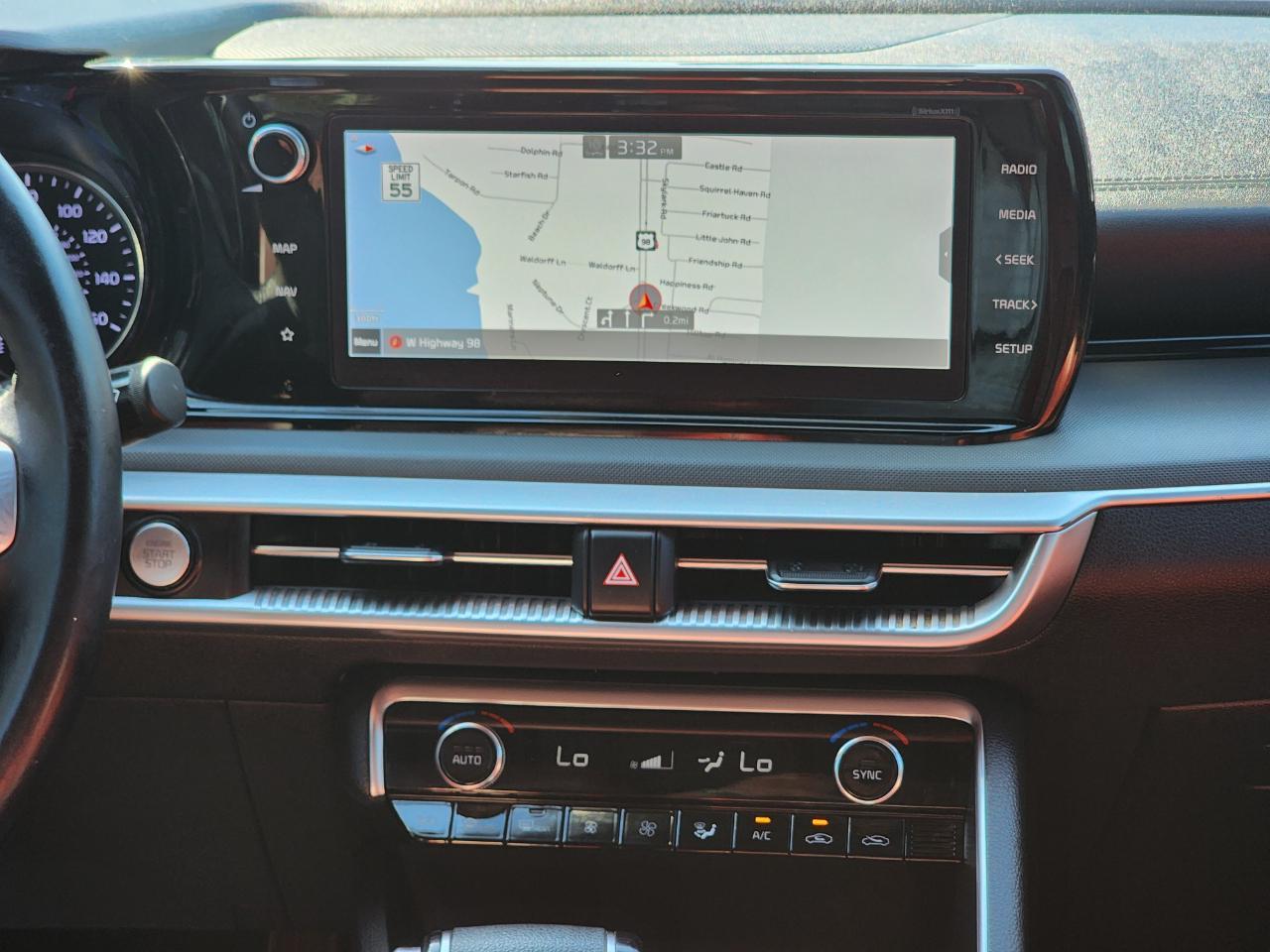 Kia K5Gt-Line Auto Fwd - Thumbnail 19