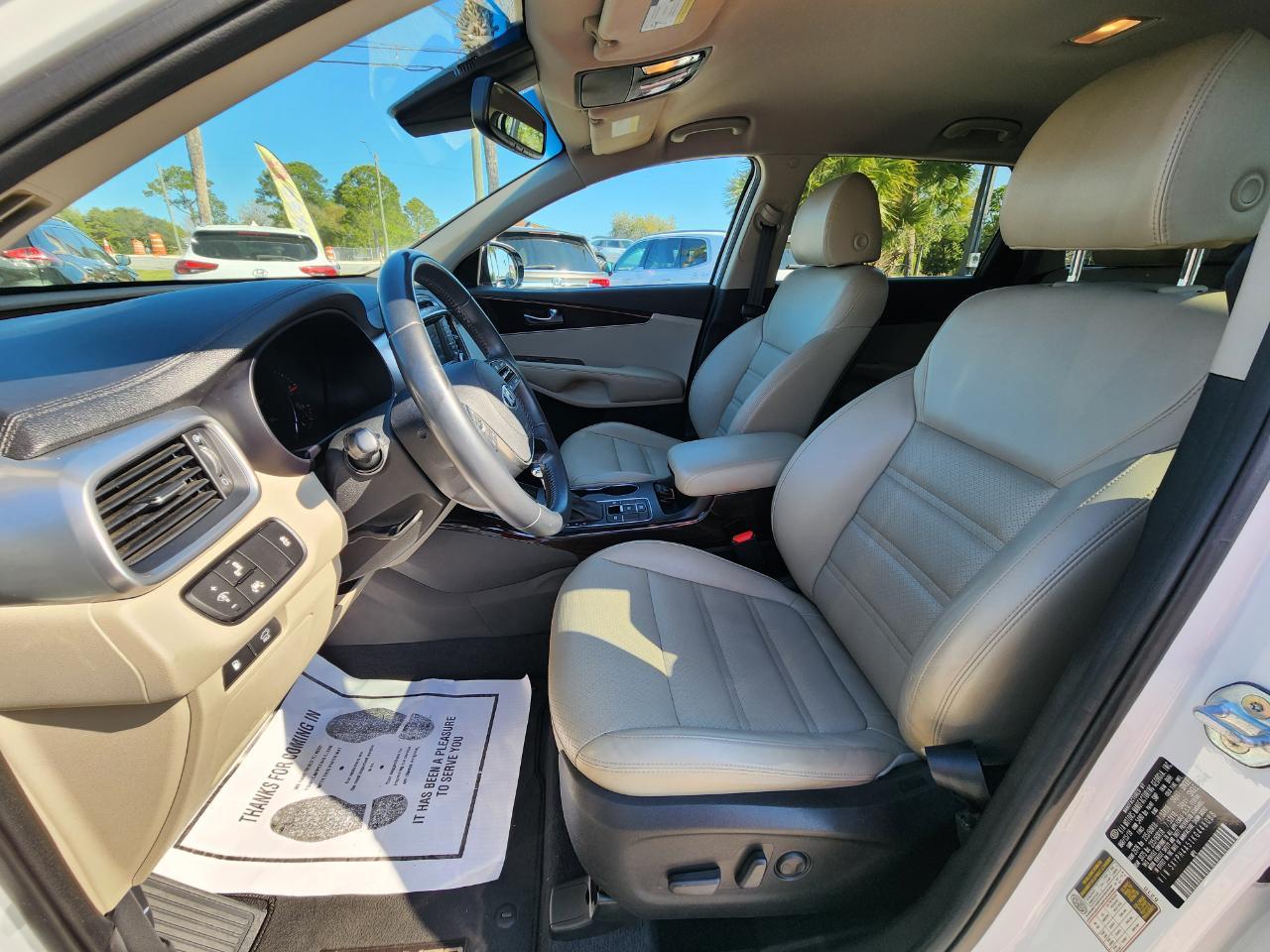 Kia Sorentoex V6 Fwd - Thumbnail 10