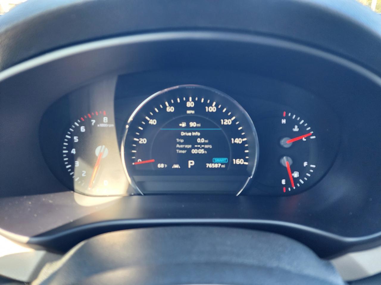 Kia Sorentoex V6 Fwd - Thumbnail 18