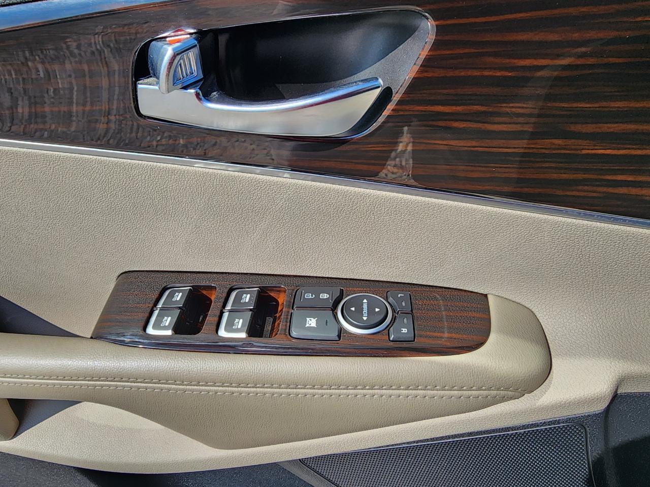 Kia Sorentoex V6 Fwd - Thumbnail 14