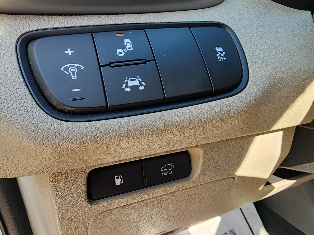 Kia Sorentoex V6 Fwd - Thumbnail 15