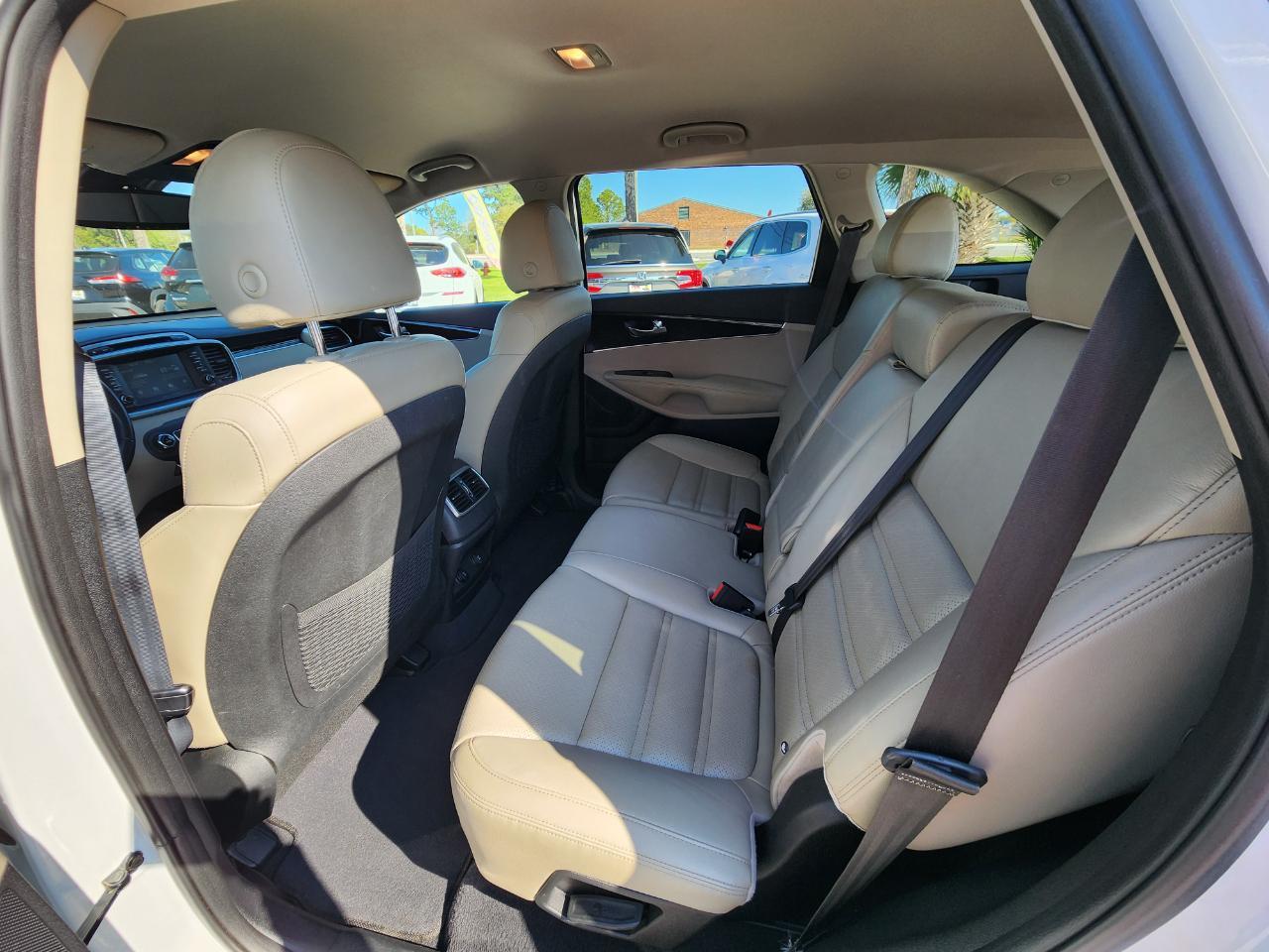 Kia Sorentoex V6 Fwd - Thumbnail 11