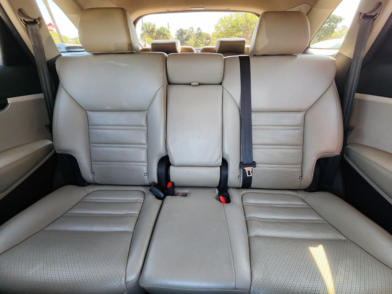 Kia Sorentoex V6 Fwd - Thumbnail 12