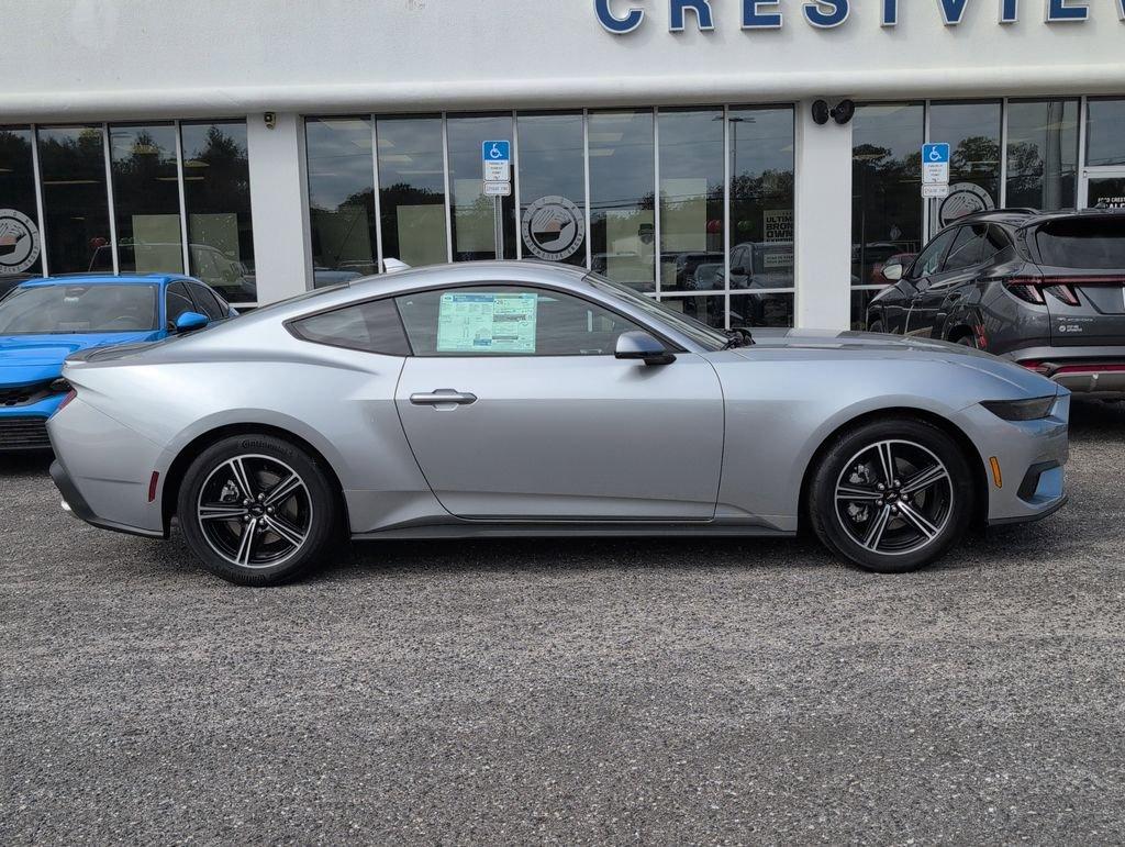 Ford Mustang Ecoboost® Premium Fastback - Thumbnail 6