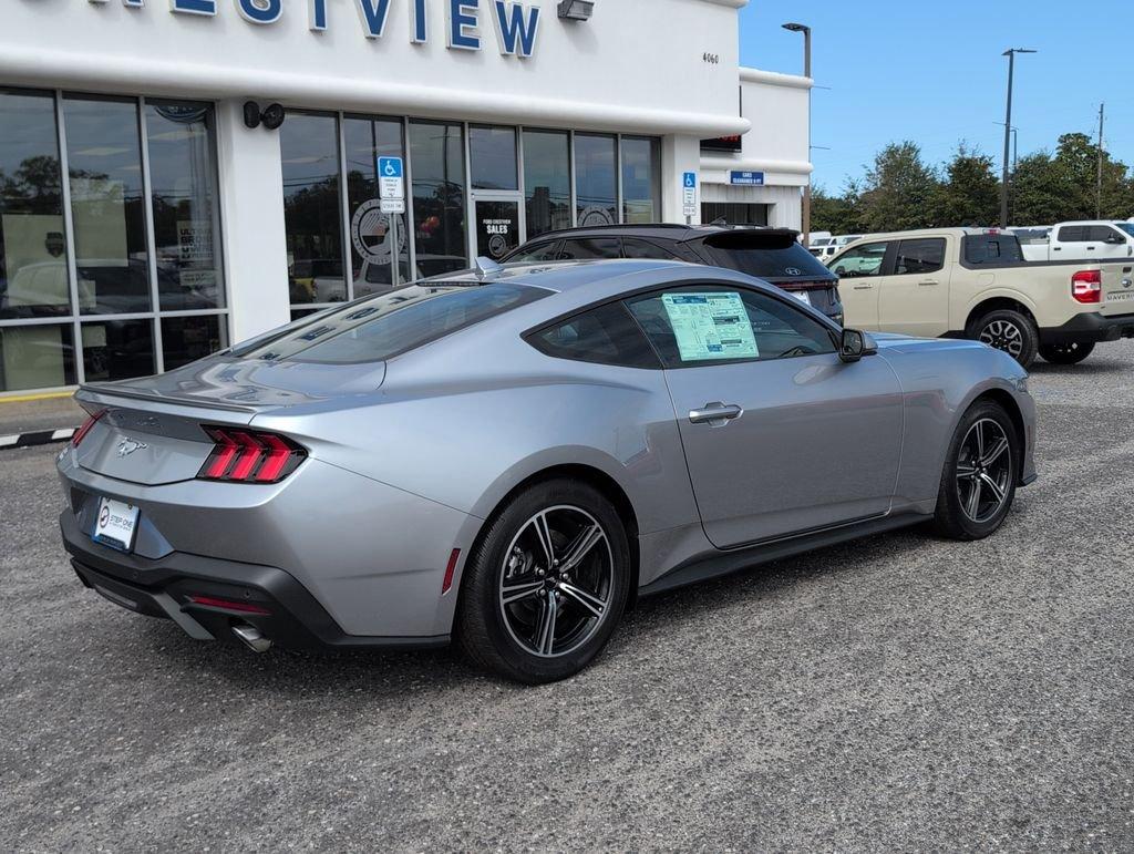 Ford Mustang Ecoboost® Premium Fastback - Thumbnail 7