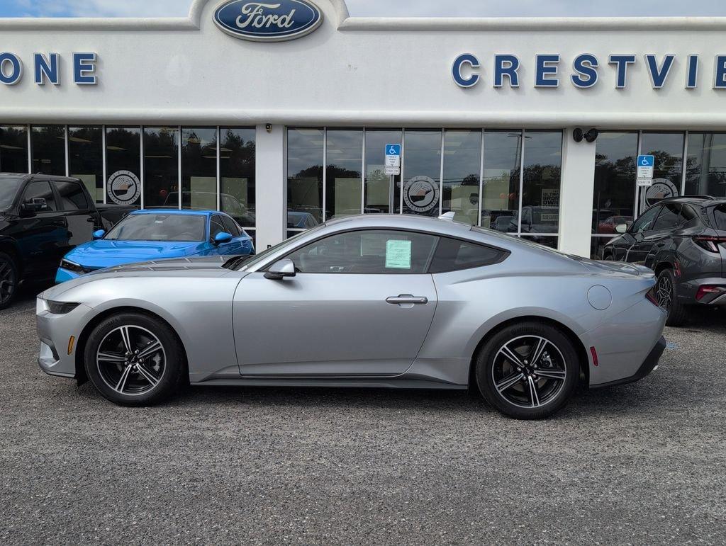 Ford Mustang Ecoboost® Premium Fastback - Thumbnail 10