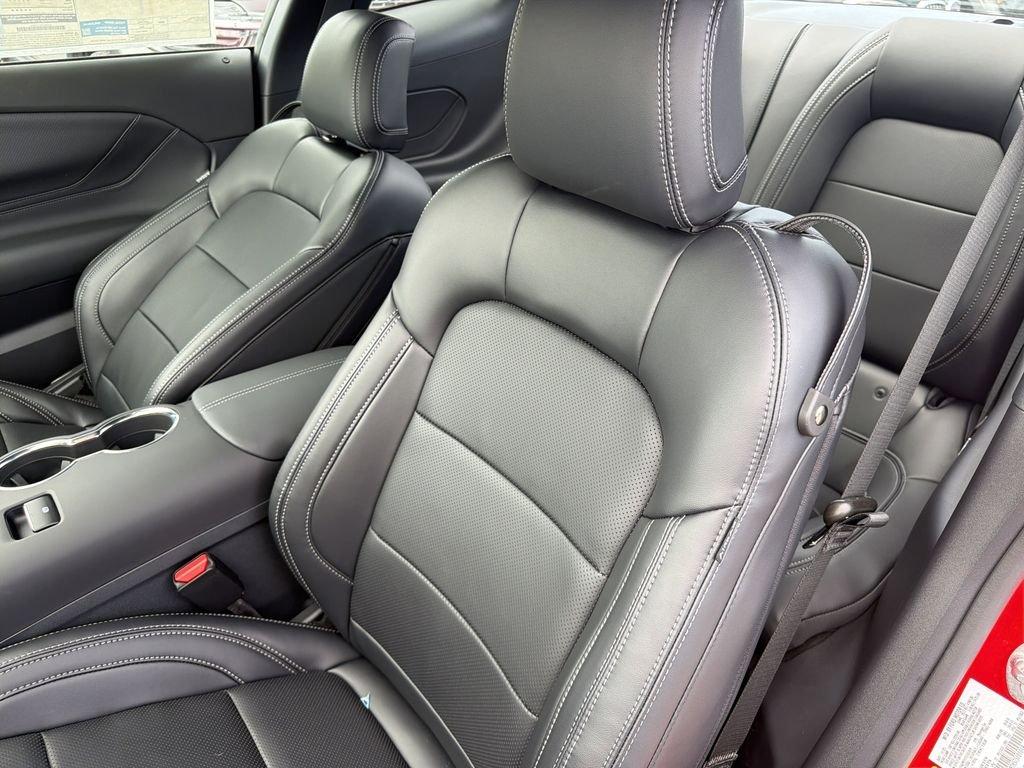 Ford Mustang Ecoboost® Premium Fastback - Thumbnail 13