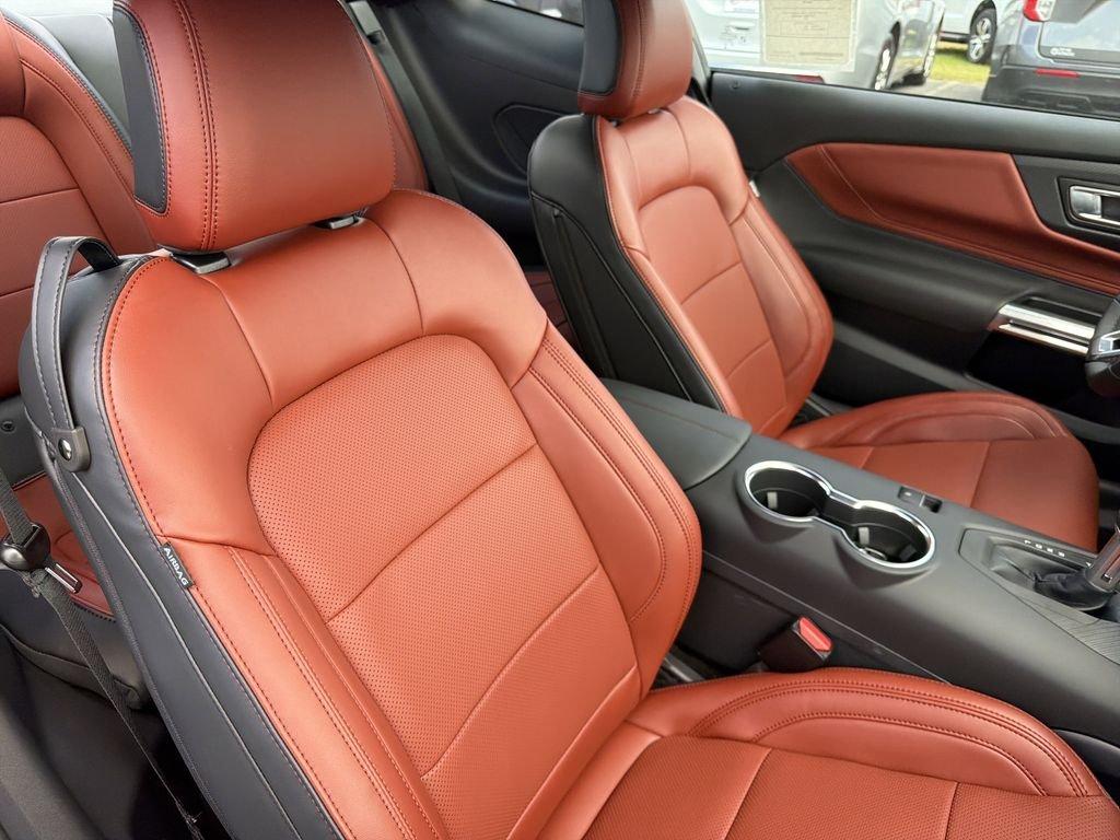 Ford Mustang Ecoboost® Premium Fastback - Thumbnail 17
