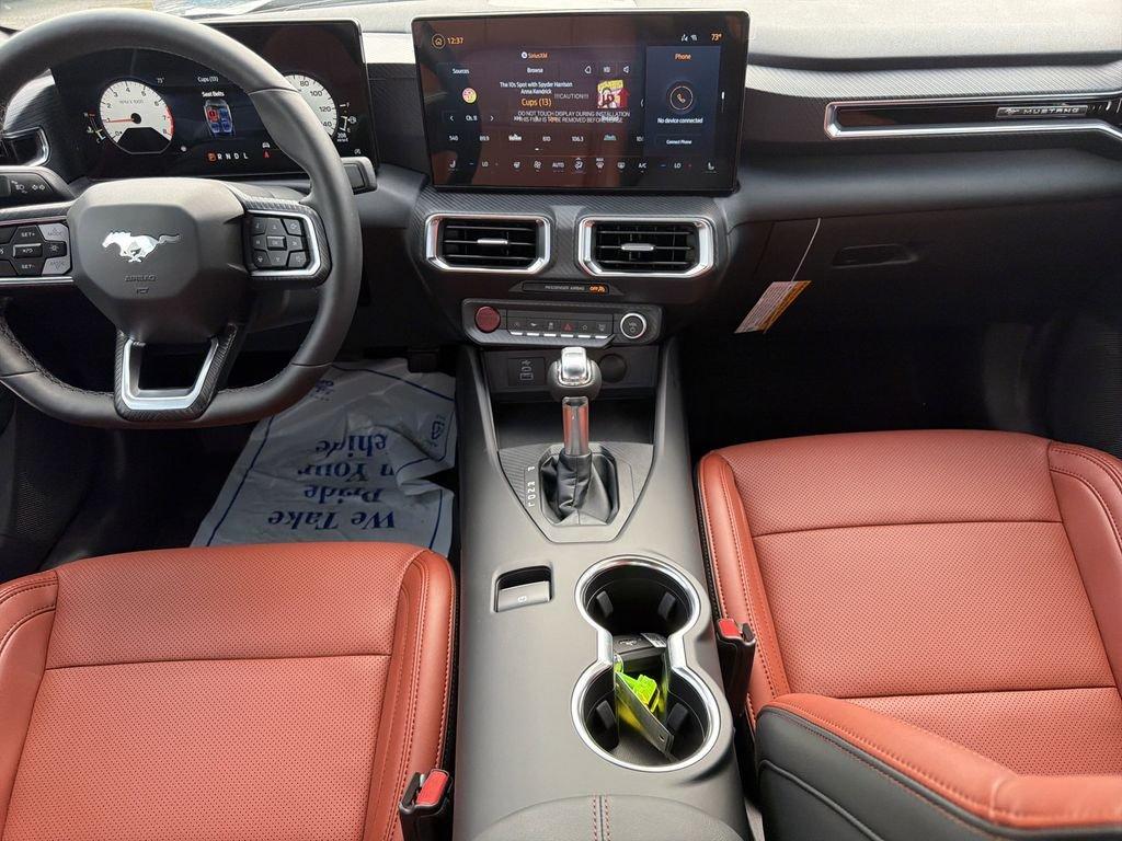 Ford Mustang Ecoboost® Premium Fastback - Thumbnail 20